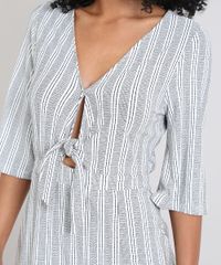 Vestido-Feminino-Manga-3-4-Estampa-Listrada-Off-White-9510180-Off_White_4 Vestido-Feminino-Manga-3-4-Estampa-Listrada-Off-White-9510180-Off_White_4