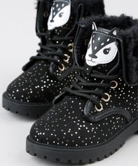 Bota-Coturno-Infantil-Molekinha-Cano-Alto-Raposa-com-Glitter-Preta-9580071-Preto_6