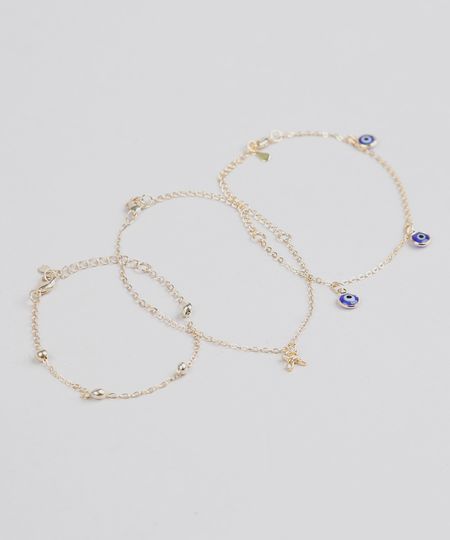 Kit-3-Pulseiras-Feminina-Com-Pigente-Do-Signo-De-Peixes-Dourado-9549183-Dourado_1 Kit-3-Pulseiras-Feminina-Com-Pigente-Do-Signo-De-Peixes-Dourado-9549183-Dourado_1