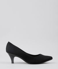 Scarpin-Feminino-Beira-Rio-em-Suede-Preto-9586109-Preto_1
