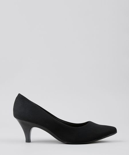 Scarpin-Feminino-Beira-Rio-em-Suede-Preto-9586109-Preto_1