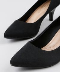 Scarpin-Feminino-Beira-Rio-em-Suede-Preto-9586109-Preto_2