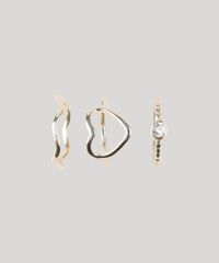 Kit-De-3-Aneis-Femininos-Dourado-9544819-Dourado_3