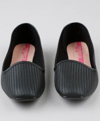 Slipper-Feminino-Moleca-Texturizado-Preto-9558537-Preto_4