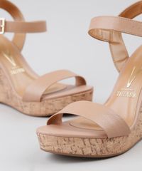Sandalia-Plataforma-Feminina-com-Salto-Revestido-Rose-9308522-Rose_5