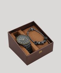 Kit-de-Relogio-Analogico-Mondaine-Feminino---Pulseira---53649LPMVPE2K-Preto-9553614-Preto_1