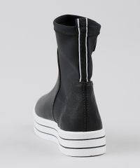 Tenis-Feminino-Moleca-Cano-Alto-Flat-Form-Preto-9467167-Preto_3