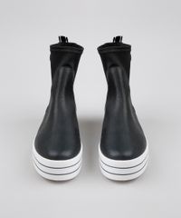 Tenis-Feminino-Moleca-Cano-Alto-Flat-Form-Preto-9467167-Preto_4