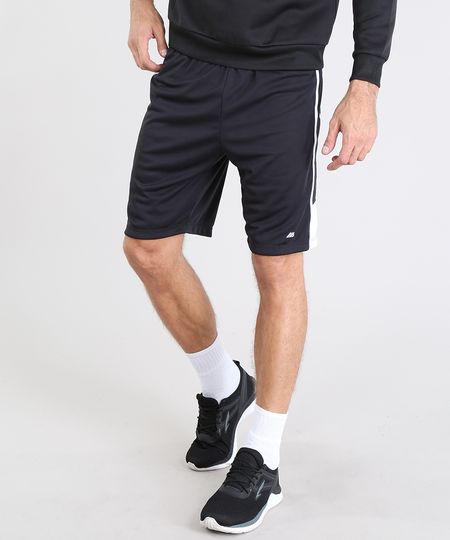 Bermuda-Masculina-Esportiva-Ace-com-Recorte-Lateral-Preto-9525551-Preto_1