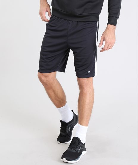 Bermuda-Masculina-Esportiva-Ace-com-Recorte-Lateral-Preto-9525551-Preto_1