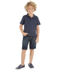 Polo-em-Piquet-Estampada-Azul-Marinho-8485401-Azul_Marinho_3