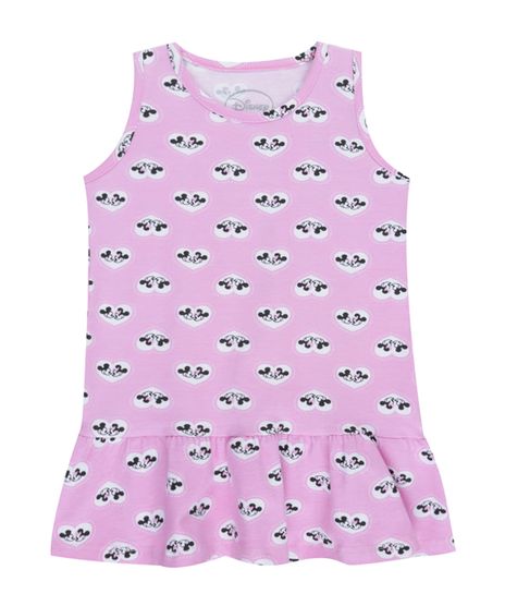 Vestido-Minnie---Mickey-Rosa-Claro-8452794-Rosa_Claro_1