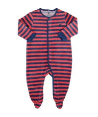 Macacao-Listrado-em-Plush-de-Algodao---Sustentavel-Vermelho-8433514-Vermelho_1