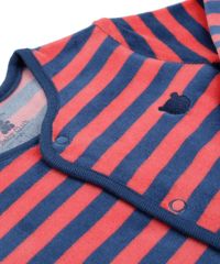 Macacao-Listrado-em-Plush-de-Algodao---Sustentavel-Vermelho-8433514-Vermelho_3
