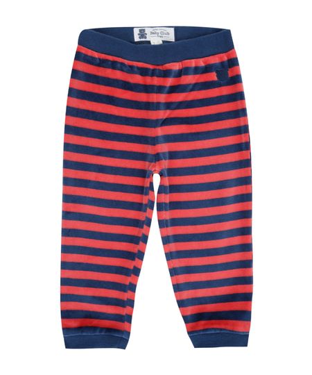 Calca-Listrada-em-Plush-de-Algodao---Sustentavel-Vermelha-8433501-Vermelho_1 Calca-Listrada-em-Plush-de-Algodao---Sustentavel-Vermelha-8433501-Vermelho_1