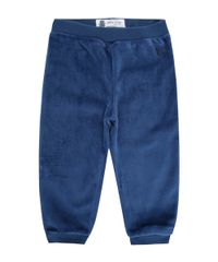 Calca-em-Plush-de-Algodao---Sustentavel-Azul-Marinho-8433501-Azul_Marinho_1