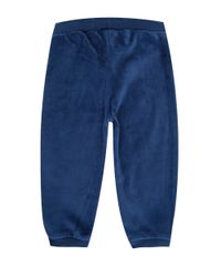 Calca-em-Plush-de-Algodao---Sustentavel-Azul-Marinho-8433501-Azul_Marinho_2