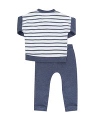 Conjunto-de-Camiseta-Listrada-Off-White---Calca-em-Moletom-Azul-Marinho-8341600-Azul_Marinho_2