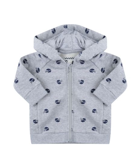 Blusao-em-Moletom-Estampada-de-Capacete-Cinza-Mescla-8341535-Cinza_Mescla_1