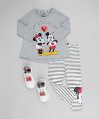 Calca-Legging-Infantil-Minnie-Listrada-Off-White-9518150-Off_White_3