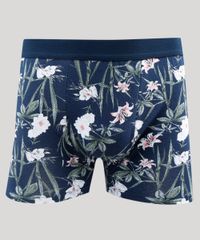 Cueca-Masculina-Boxer-Estampada-Floral-Azul-Marinho-9457669-Azul_Marinho_1