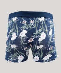 Cueca-Masculina-Boxer-Estampada-Floral-Azul-Marinho-9457669-Azul_Marinho_2