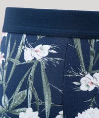 Cueca-Masculina-Boxer-Estampada-Floral-Azul-Marinho-9457669-Azul_Marinho_3
