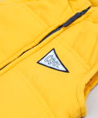 Colete-Infantil-Puffer-Com-Bolsos-Amarelo-9487291-Amarelo_4