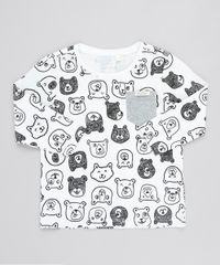Camiseta-Infantil-Com-Ursinhos-Manga-Longa-Gola-Redondo-Branca-9530776-Branco_1