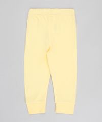 Calca-Infantil-Basica--Amarela-9442334-Amarelo_2