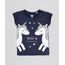 Blusa-Infantil-Unicornio--Believe-In-Unicorns--Manga-Curta-Decote-Redondo-Azul-Marinho-9556292-Azul_Marinho_1
