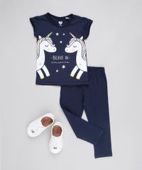 Blusa-Infantil-Unicornio--Believe-In-Unicorns--Manga-Curta-Decote-Redondo-Azul-Marinho-9556292-Azul_Marinho_3