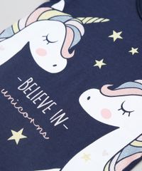 Blusa-Infantil-Unicornio--Believe-In-Unicorns--Manga-Curta-Decote-Redondo-Azul-Marinho-9556292-Azul_Marinho_4