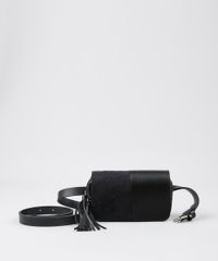 Pochete-Feminina-Com-Tessel-E-Recorte-Frontal-Preto-9439073-Preto_3