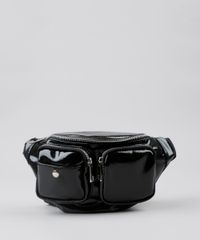 Pochete-Feminina-Com-Verniz-Com-Ziper-Preto-9484068-Preto_1