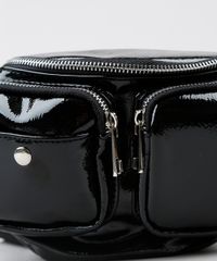Pochete-Feminina-Com-Verniz-Com-Ziper-Preto-9484068-Preto_4