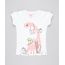 Blusa-Infantil-Unicornio-e-Amigos-Manga-Curta-Decote-Redondo-Off-White-9556285-Off_White_1