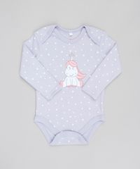 Body-Infantil-Unicornio-Manga-Longa-Decote-Redondo-Lilas-9445917-Lilas_1