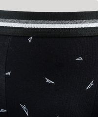 Cueca-Masculina-Boxer-Estampada-com-Avioes-Preta-9457668-Preto_4