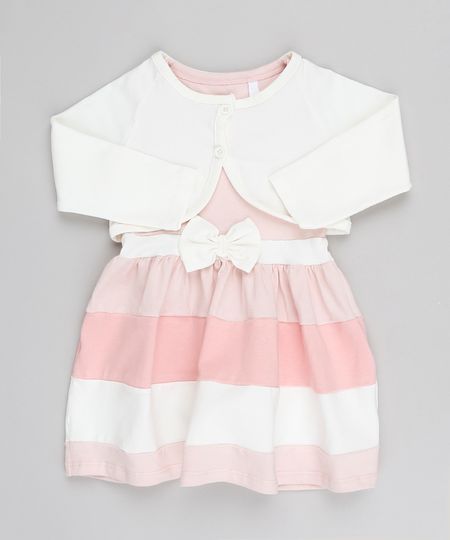 Vestido-Infantil-Sem-Manga-Rosa-Claro---Bolero-Manga-Longa-Off-White-Off-White-9540144-Off_White_1 Vestido-Infantil-Sem-Manga-Rosa-Claro---Bolero-Manga-Longa-Off-White-Off-White-9540144-Off_White_1