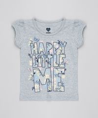 Blusa-Infantil--Happy-Little-Me--Manga-Curta-Decote-Redondo-Cinza-Mescla-9556284-Cinza_Mescla_1