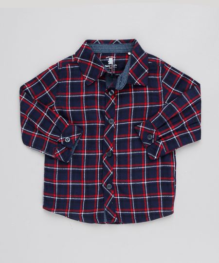 Camisa-Infantil-Xadrez-Manga-Longa-Azul-Marinho-9451015-Azul_Marinho_1 Camisa-Infantil-Xadrez-Manga-Longa-Azul-Marinho-9451015-Azul_Marinho_1