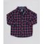 Camisa-Infantil-Xadrez-Manga-Longa-Azul-Marinho-9451015-Azul_Marinho_1