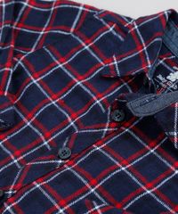 Camisa-Infantil-Xadrez-Manga-Longa-Azul-Marinho-9451015-Azul_Marinho_5