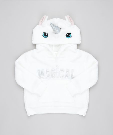 Blusao-Infantil-Em-Plush-Unicornio-Com-Capuz-Off-White-9435319-Off_White_1 Blusao-Infantil-Em-Plush-Unicornio-Com-Capuz-Off-White-9435319-Off_White_1