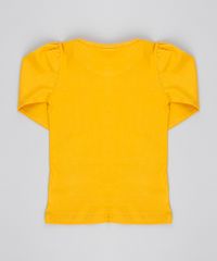 Blusa-Infantil-Unicornio--Love-Cute-Unicorns--Manga-Longa-Decote-Redondo-Amarela-9556484-Amarelo_2