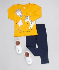 Blusa-Infantil-Unicornio--Love-Cute-Unicorns--Manga-Longa-Decote-Redondo-Amarela-9556484-Amarelo_3