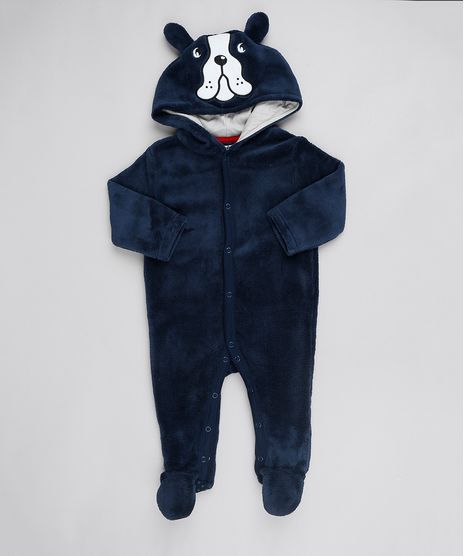 Macacao-Infantil-Em-Plush-Bulldog-com-Capuz-e-Orelhinha-Azul-Marinho-9444004-Azul_Marinho_1