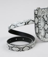 Pochete-Feminina-Estampa-Animal-Print-Cinza-9439378-Cinza_5