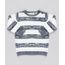 Sueter-Infantil-em-Trico-Listrado-Gola-Redonda--Branco-9359169-Branco_1